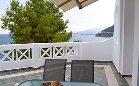 Muses Seaside Villas